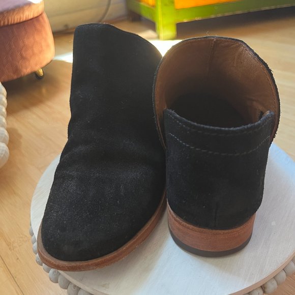 Frye Elyssa Shootie - Picture 4 of 7